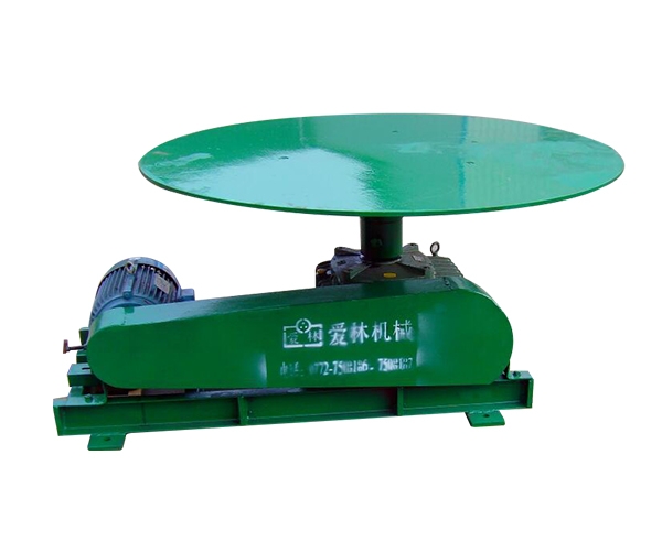 圓盤(pán)給料機